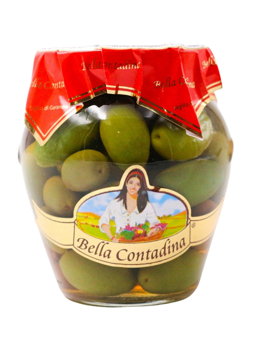 Bella Contadina Olive Fantasia Mix 314ml
