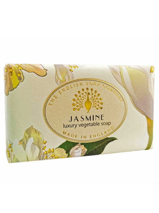 English Soap Company 190g Vintage Jasmine