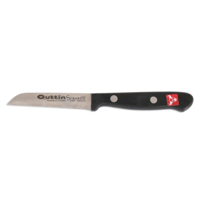 Cut-down knife Quttin Sybarite Black 8 cm