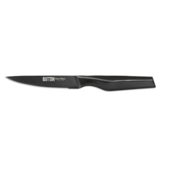 Cutlet knife Quttin Black edition 11 cm
