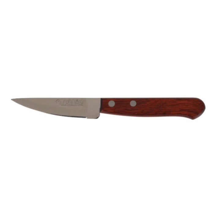 Paring knife Quttin Packwood Wood 8.5 cm