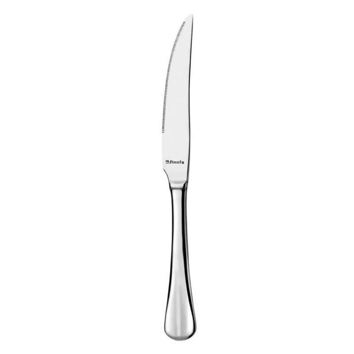 Knife set Amefa Baguette Meat 22.5 x 2 x 0.5 cm Metal 12 units