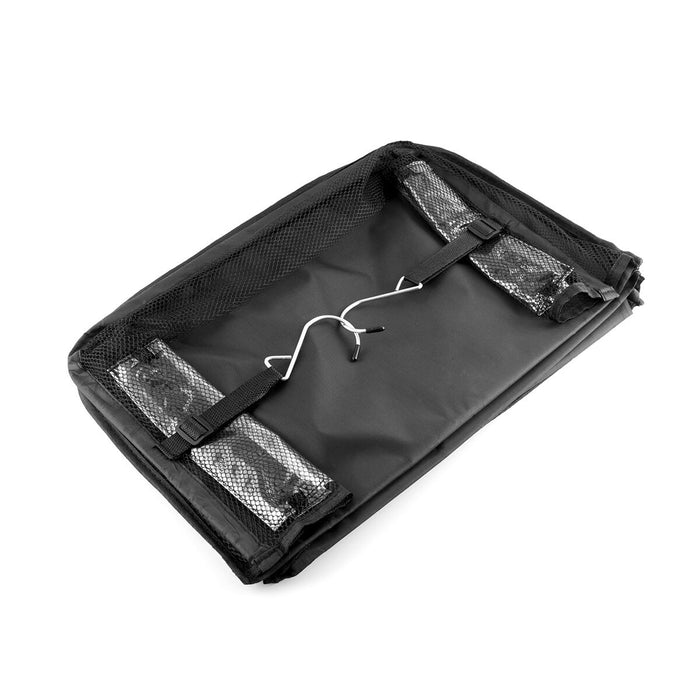 Hopfällbar bärbar hylla för resväska Sleekbag InnovaGoods