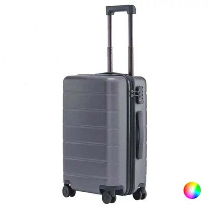 Medium resväska Xiaomi Luggage Classic 20" 38L Blå