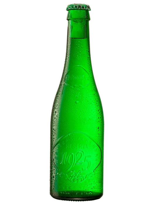 Alhambra Reserva 1925 bottle 330ml
