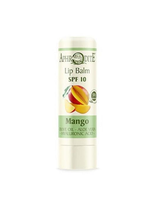 Aphrodite Lip Balm Mango 4g
