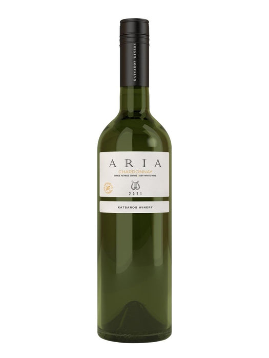 ARIA Chardonnay 750ml