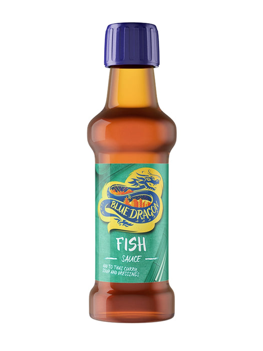 Fish sauce 150ml