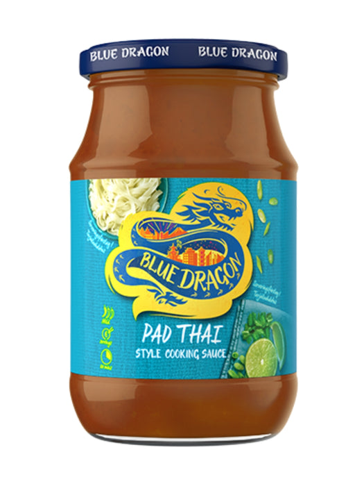 Pad Thai cooking Sauce 400g