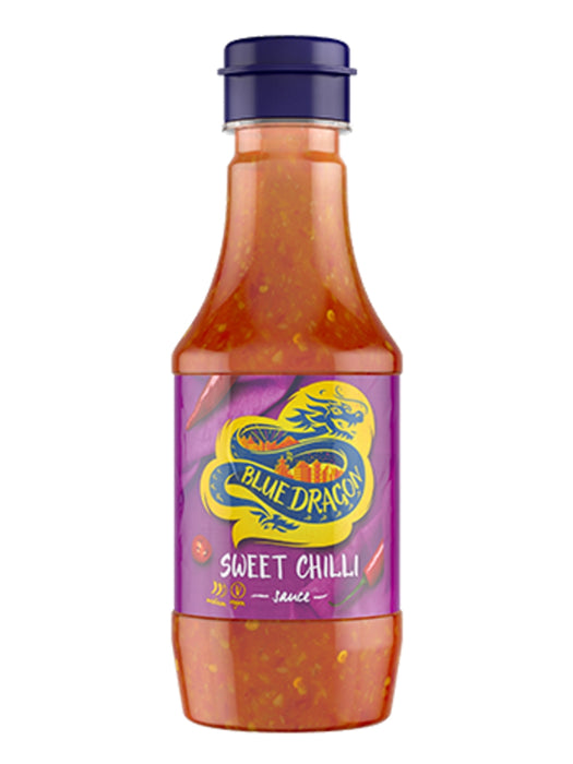 Sweet Chili dipsås 190ml