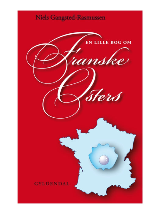 En lille bog om franske østers