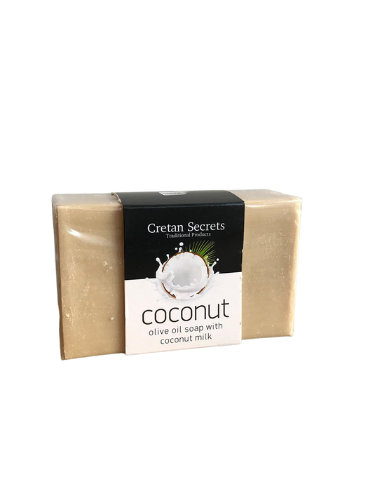 Hand soap Coconut 250g