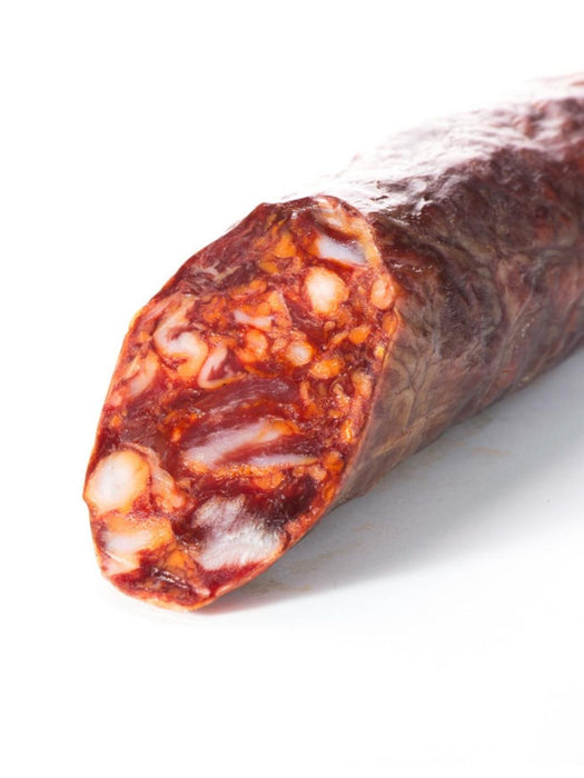 IBEDU Iberico Chorizo ​​250g