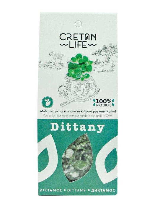 Cretan Life Dictamus tea 15 g