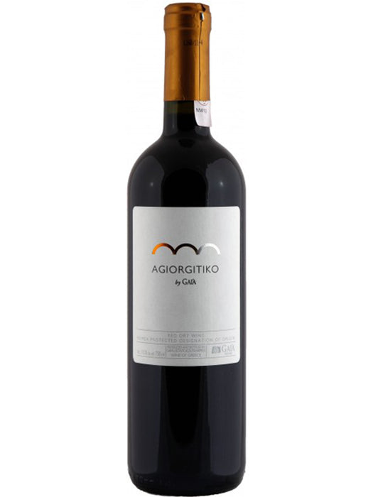 Gaia Agiorgitiko PDO red wine 750 ml