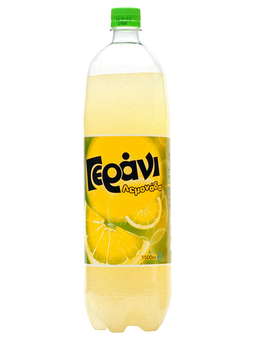 Gerani Lemonade 1500ml
