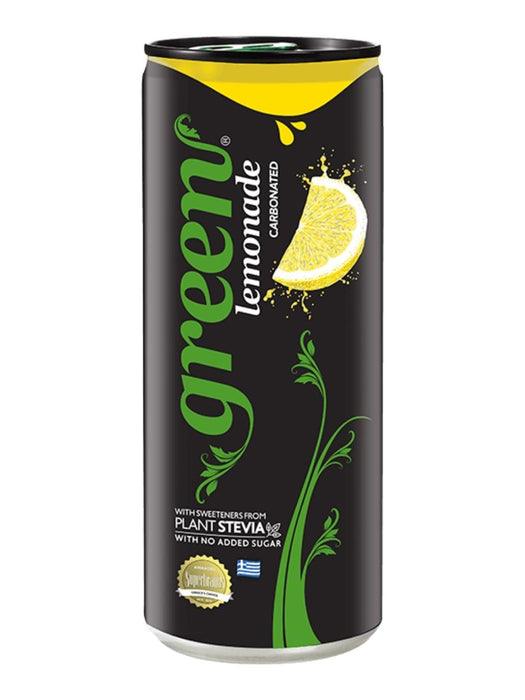 Green Lemonade 330ml