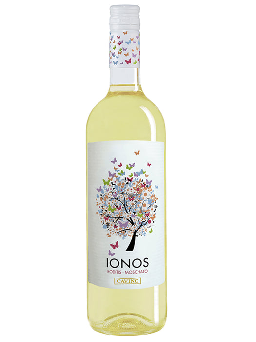 IONOS White wine 750ml