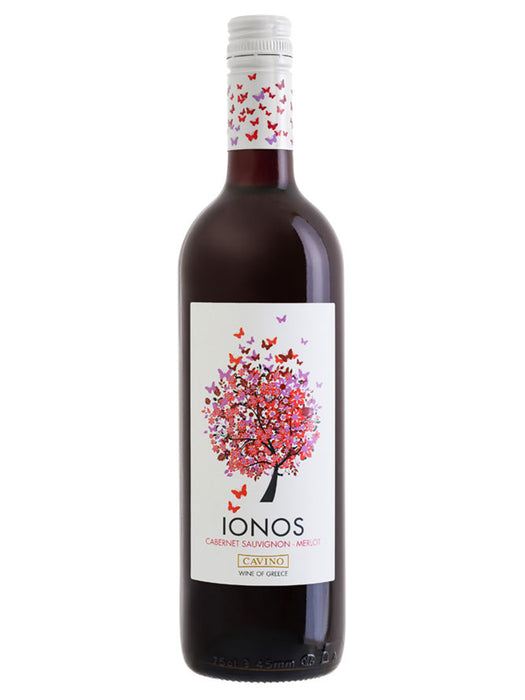 IONOS Rødvin 750ml