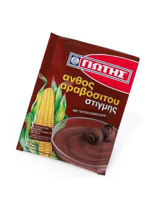 JOTIS Instant Pudding Cocoa 78g