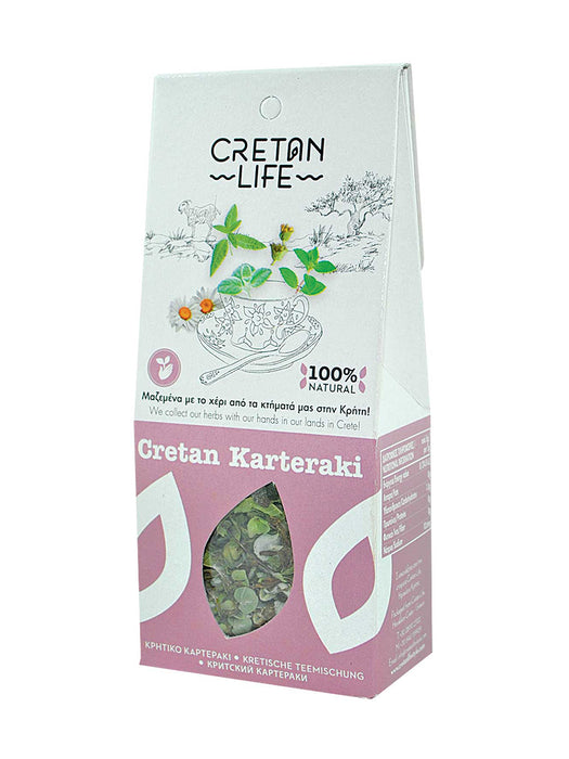 Cretan Life Karteraki 20 g