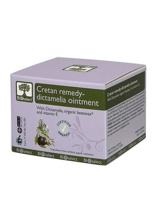 BIOselect Cretan Remedy (Cretan Ointment) 15ml