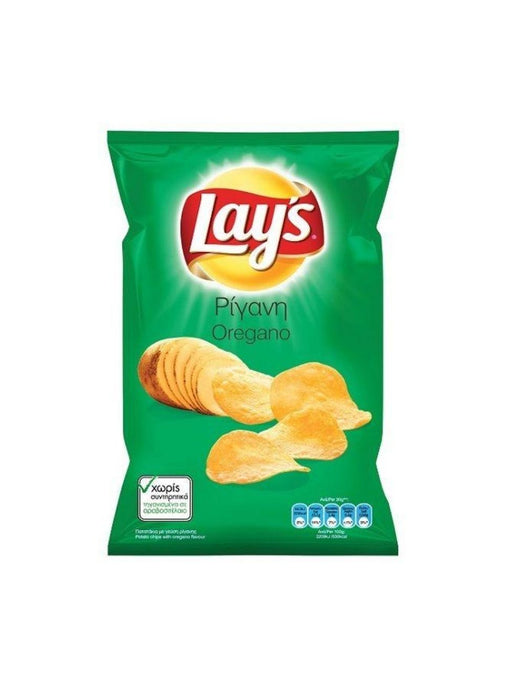 LAYS Chips Oregano 150g