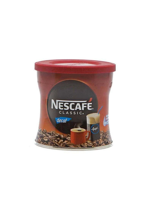 NESCAFE Classic Frappe Decaf 100g