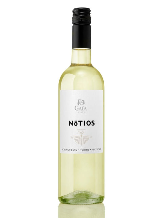 Notios White white wine 750ml