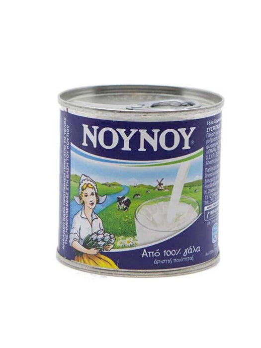 NOYNOY Conc. Milk 170g