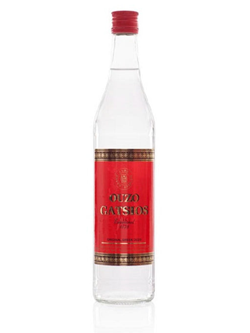 Ouzo | of Greece\'s drink Wide range national