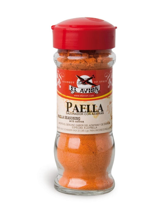 Paella krydda 55g