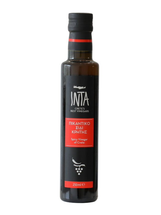 INTA Spicy Vinegar 250ml