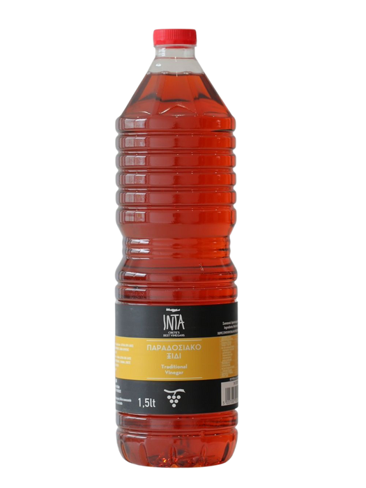 INTA Traditional Vinegar 1500ml