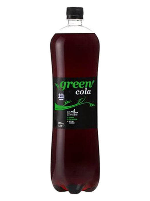 Green Cola 1500ml