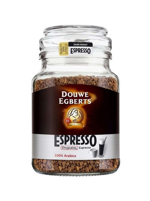 DOUWE EGBERTS Espresso Kaffe 95g