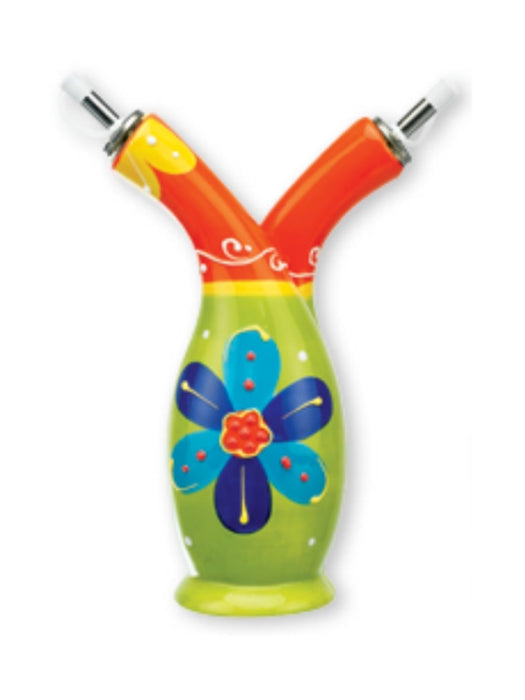 Moutsos Oil &amp; Vinegar in Floral Design