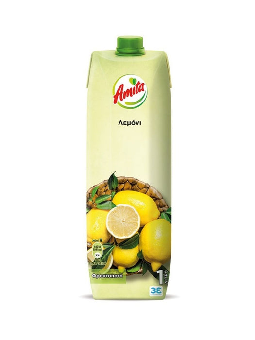 Amita Citron Juice 1000ml