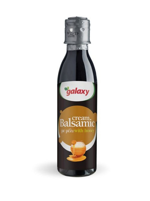 GALAXY Balsamic Cream med honung 250ml