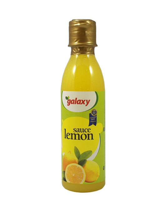 GALAXY Creme m/ Citron 250ml