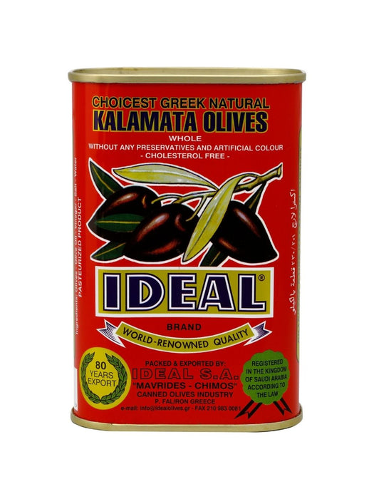 IDEAL Kalamata Olive 250g 