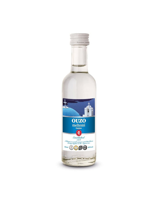 Ouzo | Wide drink Greece\'s range national of