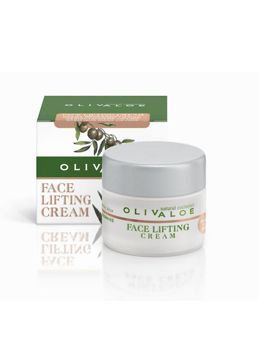 Olivaloe Facial Cream Lifting 40ml