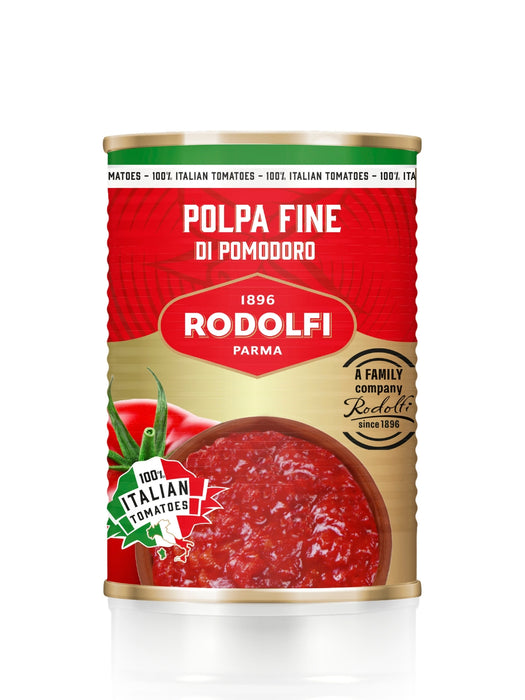 Rodolfi Polpa fine 400g