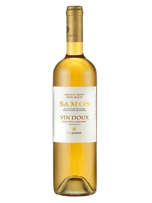 Samos Vin Doux Muscat 750ml