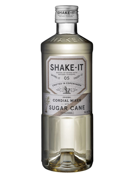 SHAKE-IT Sugar Cane 500ml
