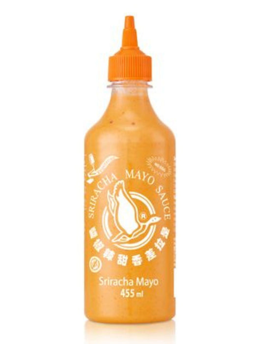 Sriracha Chili Mayo Sauce 455ml