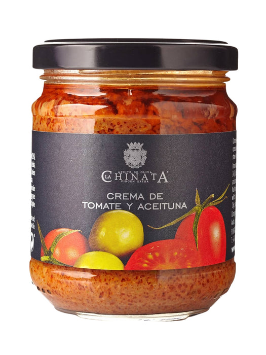 La Chinata Tomato Tapenade w/ Olives 180g
