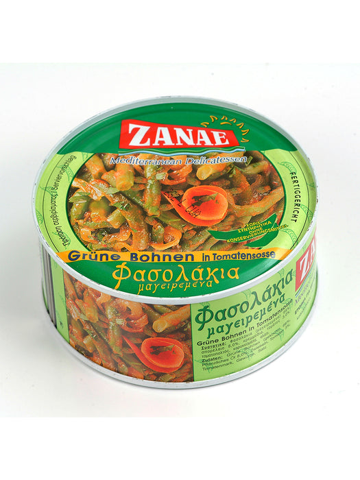 Zanae Fasolakia (beans) 280g