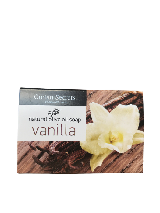 Hand soap Vanilla 100g